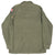 Vintage Us Army 1967 Vietnam War Utility Sateen Shirt P64 Patch Size 15 1/2 X 33

DSA-100-67-C-1402

Patches: Us Army, Specialist 4, 6th Army