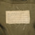 Vintage US Army M-1950 M50 Field Jacket 1951 Korean War Size Small Regular. Stock No. 55-3-384-424 Spec. No. MIL-J-843