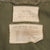 Vintage US Army M-1950 M50 Field Jacket 1950 Korean War Size Small Regular Stock NO. 55-J-384-424 Spec, MIL J-843