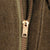 Vintage Us Army M52 Field Wool Trousers Pants 1952 Korean War Size 29X29 Spec. No. MIL-T-12151