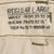 Vintage Us Army Field Trousers Pants M51 1953 Korean War Size Large Regular W38 L30 Nos Deadstock