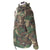 VINTAGE USAF ECWCS WOODLAND CAMO GORETEX PARKA MASTER SGT 1992 LARGE LONG