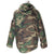 Vintage Usaf Ecwcs Goretex Parka 1992 Woodland Camo Master Sergeant Size Large Long

Dla100-92-D-4248