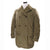 Vintage Us Army Mackinaw Coat Jacket 1945 Ww2 Size 38