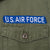 Vintage Usaf Air Force 1970 Vietnam War Utility Sateen Shirt Patch Size 15 1/2X35

DSA 100-70-C-1600

Patch: Usaf, Hansen, Us Flag, Airman First Class, 1St Cav Division
