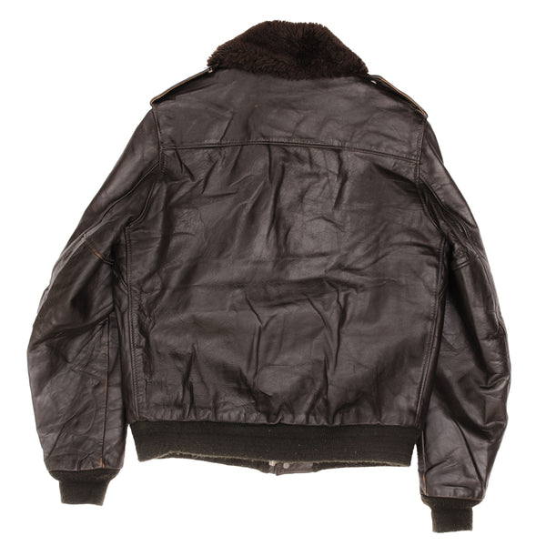 Buy Vintage US Army | Air Force Flight Jacket | Rare Gear USA