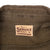Vintage Us Army Sanforized Patched Service Shirt Size 14 1/2 X 32

Patches: Private Patch, Infantry