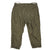Vintage Us Army Field Trousers Pants M-1951 M51 1952 Korean War Size XL Regular