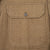 Vintage Us Army Wool Shirt Post Ww2 Shirt Size 15X33