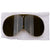Vintage Deadstock Us Army Ballistic Protection Goggles With Original Box 1990 Nos

Includes day and night lenses