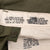 Vintage US Army M51 Cotton OG 107 Field Trousers Pants 1953 Korean War Size XL Long W42 L33 Nos Deadstock

T.S LANKFORD &amp; SONS


24 APR 1953 TAP 1371

SPEC NO MIL-T-20608

PATT. DATE 11 DEC. 1952