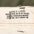 Vintage US Army M51 Cotton OG 107 Field Trousers Pants 1952 Korean War Size XL Long W42 L33 Nos Deadstock

T.S LANKFORD & SONS


24 APR 1953 TAP 1371

SPEC NO MIL-T-20608

PATT. DATE 11 DEC. 1952
