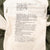 Vintage US Army M51 Cotton OG 107 Field Trousers Pants 1952 Korean War Size XL Long W42 L33 Nos Deadstock

T.S LANKFORD & SONS


24 APR 1953 TAP 1371

SPEC NO MIL-T-20608

PATT. DATE 11 DEC. 1952