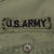 Vintage Us Army 1967 Vietnam War Utility Sateen Shirt P64 Patch Size 15 1/2 X 33

DSA-100-67-C-1402

Patches: Us Army, Specialist 4, 6th Army