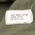 Vintage Us Army 1967 Vietnam War Utility Sateen Shirt P64 Patch Size 15 1/2 X 33

DSA-100-67-C-1402

Patches: Us Army, Specialist 4, 6th Army