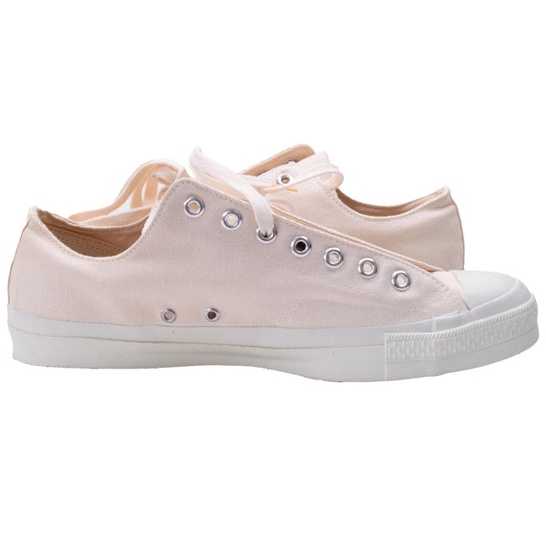 Vintage Us Army Beige Basketball Converse Shoes 1982 Size 12R Deadstock Made In USA

PF Industries Inc

DLA-100-78-C-5201