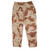 Vintage Us Army Combat Trousers Pants Desert Camouflage Pattern 1990 Size Large Long. Chocolate Chip Pattern. Gulf War Era  DLA100-90-C-0301  Stock No.: 8415-01-102-6806