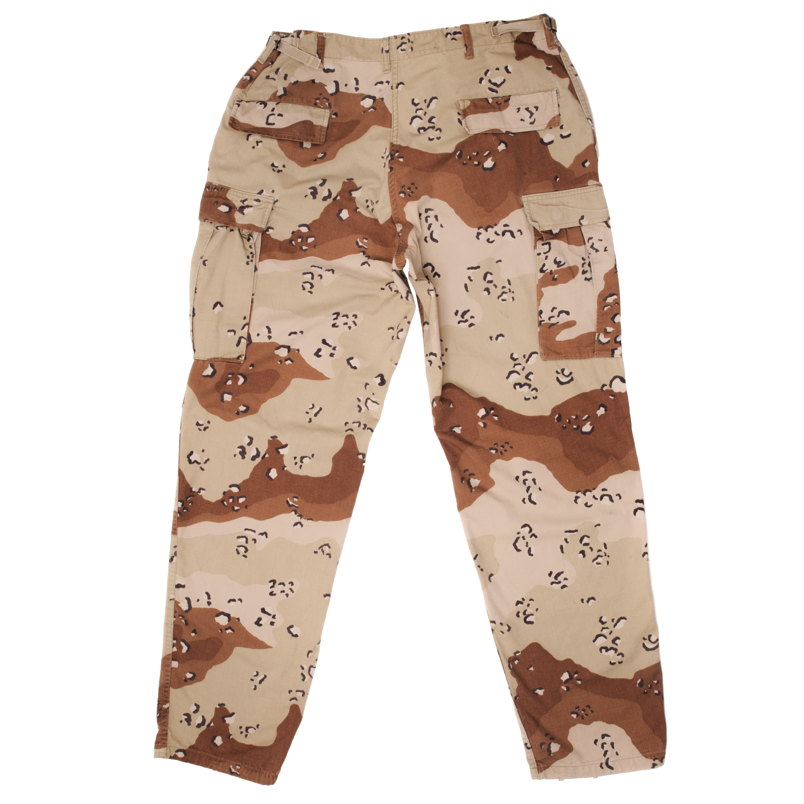 1982 US Military Desert Camo Combat Pants (M) – GerbThrifts