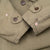 VINTAGE US ARMY MACKINAW FIRST PATTERN JACKET 1942 WW2 SIZE 40