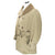 VINTAGE US ARMY MACKINAW FIRST PATTERN JACKET 1942 WW2 SIZE 40