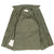 Vintage Us Army M51 Field Jacket 1963 Vietnam War Size Small Regular

DSA- 1-1672-63-C

The M-51 M1951 field jacket was an US Army four pockets jacket made of 9-ounce wind resistant, water repellent treated cotton sateen cloth in Olive Green Shade 107 (OG 107).