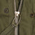 Vintage Us Army Field Jacket M-1951 M51 Vietnam War 1958 Size Medium Regular