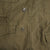 Vintage Usaf Us Air Force Coat 1964 Vietnam War Size Small Long  DSA-1-3842-64-C  MIL-J-4883C (USAF)