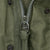 Vintage Us Army M51 Field Jacket 1963 Vietnam War Size Small Regular

DSA- 1-1672-63-C

The M-51 M1951 field jacket was an US Army four pockets jacket made of 9-ounce wind resistant, water repellent treated cotton sateen cloth in Olive Green Shade 107 (OG 107).