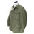 Vintage Us Army M51 Field Jacket 1963 Vietnam War Size Small Regular

DSA- 1-1672-63-C

The M-51 M1951 field jacket was an US Army four pockets jacket made of 9-ounce wind resistant, water repellent treated cotton sateen cloth in Olive Green Shade 107 (OG 107).