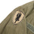 Vintage Us Army Tropical Combat Jacket Patch 1969 Vietnam War Size XSmall Regular  DSA 100-69-C-1362