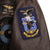 復古 USN 皮夾克傳單類型 G-1 G1 尺寸 46L