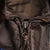 Vintage Us Navy G1 Uss Franklin D Roosevelt Patched 1961 Leather Jacket With USN Stamp, Incredible Condition Fur Size 40  MIL -J-7823 B  CONTRACT NO. OM (CTM) 10276-C-61  Patch: USS Franklin D. Roosevelt, B.K. Llyd Capt, Bullion Composite Squadron Eight, Service Test, Phantom Phlyer.