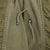 Vintage Us Army M-1965 M65 1987 Field Jacket Size Xsmall Short DLA100-82-C-0576  STOCK NO. 8415-01-027-6032