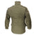 Vintage Us Army M-1965 M65 1987 Field Jacket Size Xsmall Short DLA100-82-C-0576  STOCK NO. 8415-01-027-6032