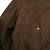 VINTAGE US ARMY OFFICER DRESS IKE WOOL JACKET 1950 KOREAN WAR SIZE 36R