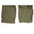 Vintage US Army Tropical Combat Pants Poplin 4th Pattern Vietnam War Size Medium Regular W33 L29 Stock No: 8405-935-3308  DSA 100-69-C-1107  The 4th pattern Tropical Combat Trousers were made from wind-resistant cotton poplin.The 4th pattern design retained the 3rd model's knee pleats, waistband straps and seams above the back pockets, but had no pocket drain holes and was the first version to do away with the cargo pocket leg ties.   
