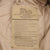 Vintage Us Army M65 Field Jacket Patch Desert Camo 1999 Size Medium Regular SP0100-99-D-0303