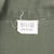 VINTAGE USAF AIR FORCE 1970 VIETNAM WAR UTILITY SATEEN SHIRT PATCH SZ 15 1/2X 33