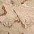 Vintage Us Army Desert Camo Combat Jacket 1997 Size Small Long Deadstock Nos SP0100-97-D-CB11