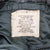 VINTAGE US ARMY PARKA E.C.W. FLIGHT JACKET N-2B  1976 ALPHA IND SIZE LARGE