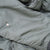 VINTAGE US ARMY PARKA E.C.W. FLIGHT JACKET N-2B  1976 ALPHA IND SIZE LARGE