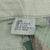 VINTAGE US ARMY RIP STOP WOODLAND CAMO COMBAT TROUSER 1990 LARGE LONG