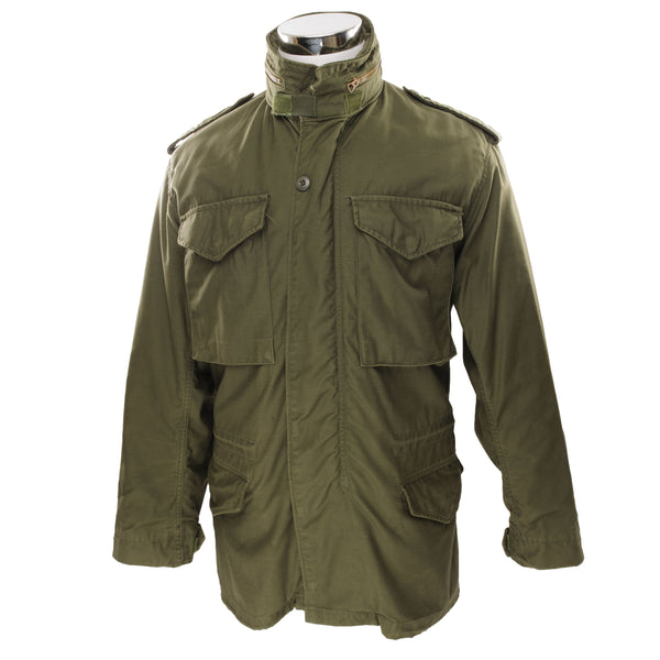 Alpha m65 jacket outlet