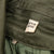 VINTAGE US ARMY OVERCOAT TRENCH COAT AIRBORNE 101 1952 KOREAN WAR MEDIUM REGULAR