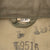 VINTAGE US ARMY M-1943 M43 FIELD JACKET 1940S WW2 SIZE 32R