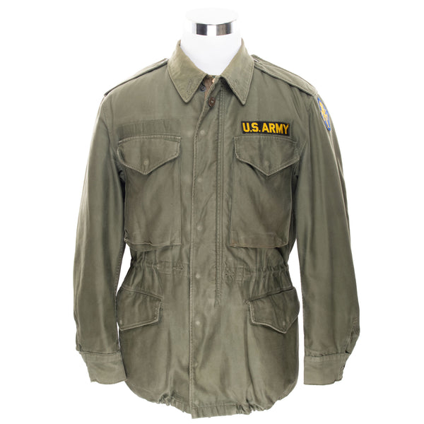 世界最高のヴィンテージオリジナル米軍オンラインショップ