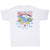 VINTAGE USAAF B-17 FLYING FORTRESS TEE SHIRT 1992 LARGE MADE IN USA
