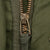 VINTAGE US ARMY M-1965 M65 FIELD JACKET 1976 SIZE LARGE REGULAR