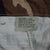 Vintage Us Army Hot Weather Woodland Camo Combat Trouser 1996 Size Medium Long