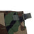 Vintage Us Army Hot Weather Woodland Camo Combat Trouser 1996 Size Medium Long